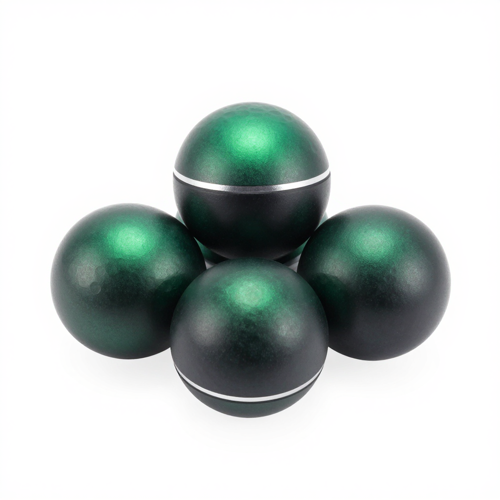Eclipse Golf Ball Set