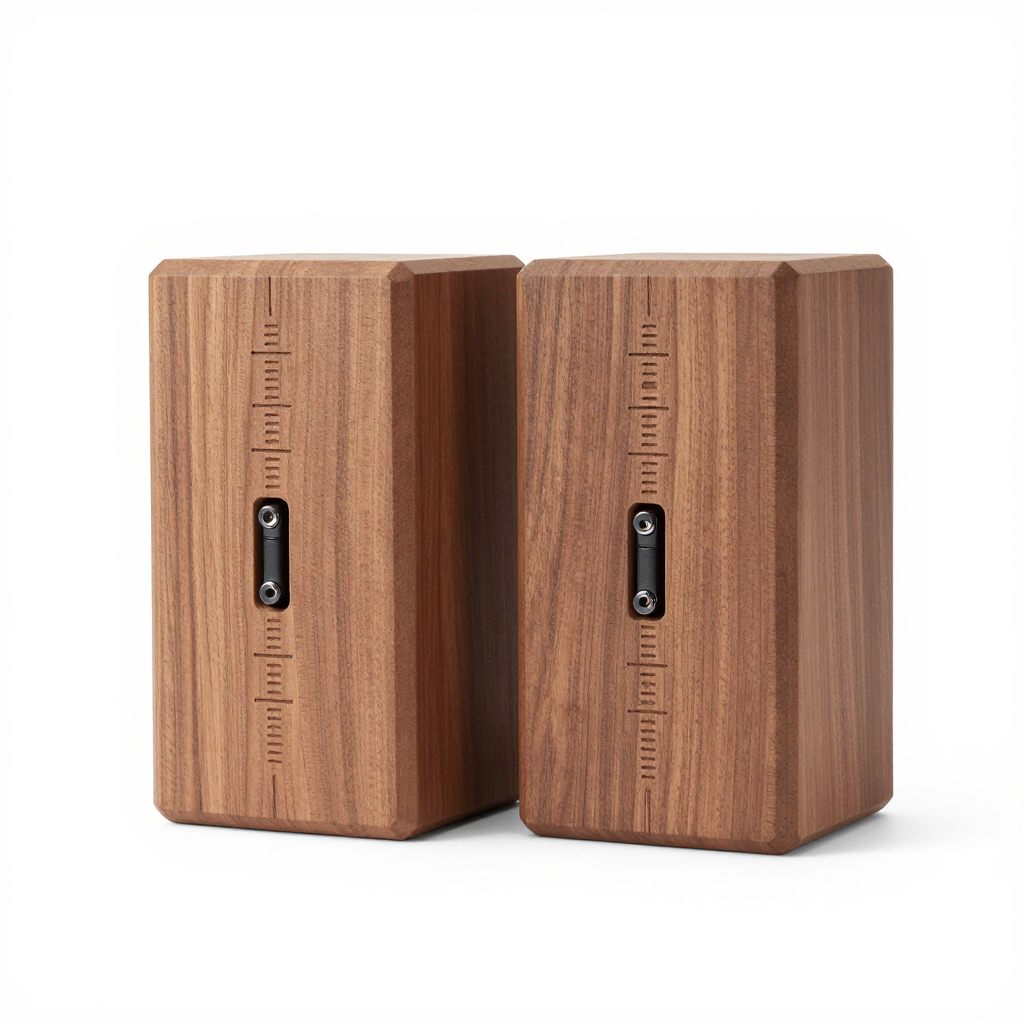 Adjustable Yoga Block Set