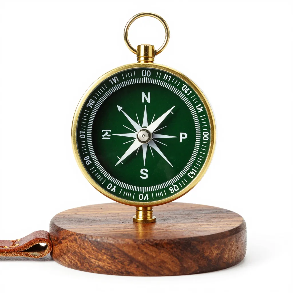 Sailor's Compass