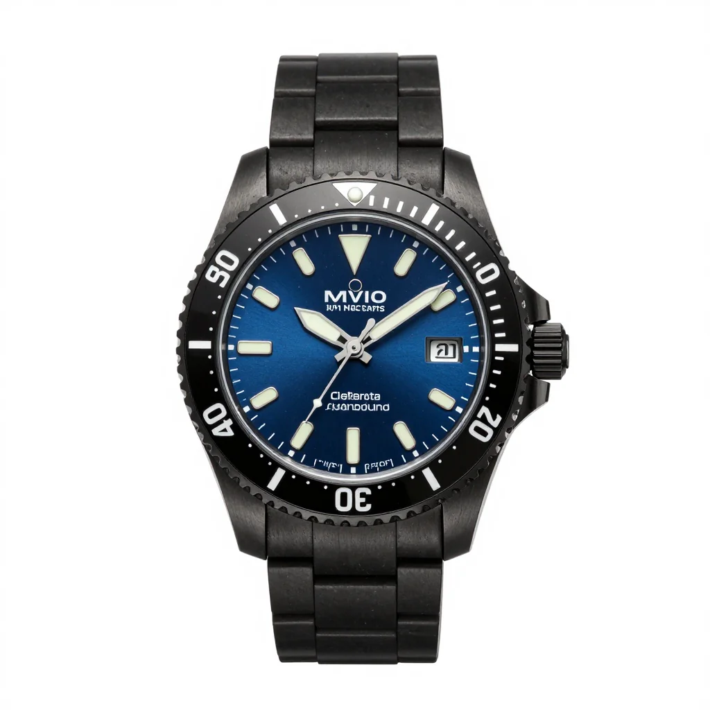 MarineMate Dive Watch