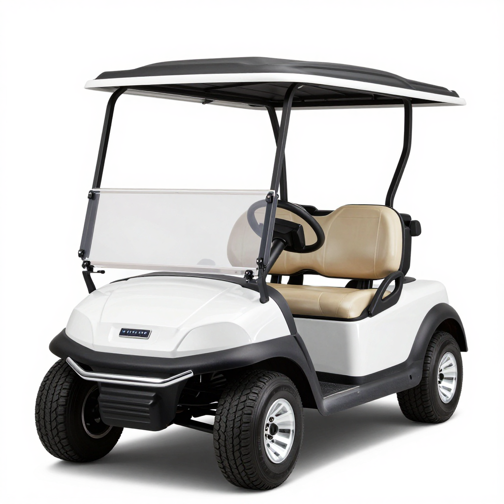 Vista Golf Cart
