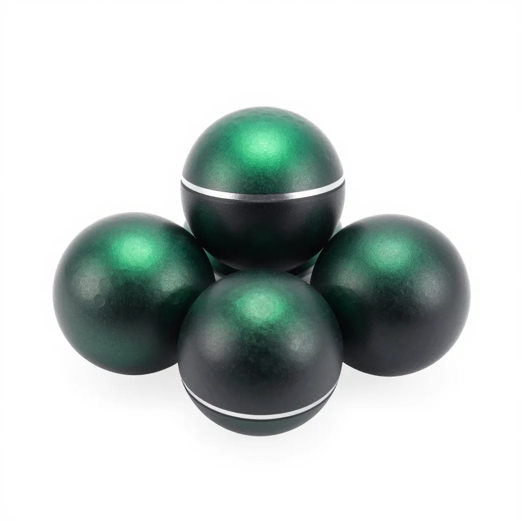 Eclipse Golf Ball Set
