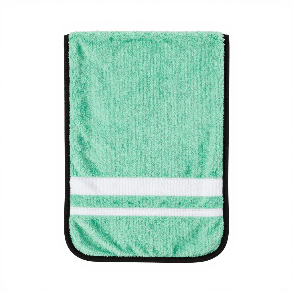 Pineview Golf Towel