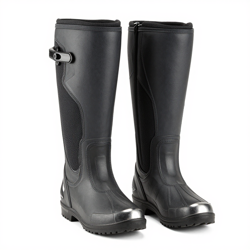 TrailMaster Off-Road Boots