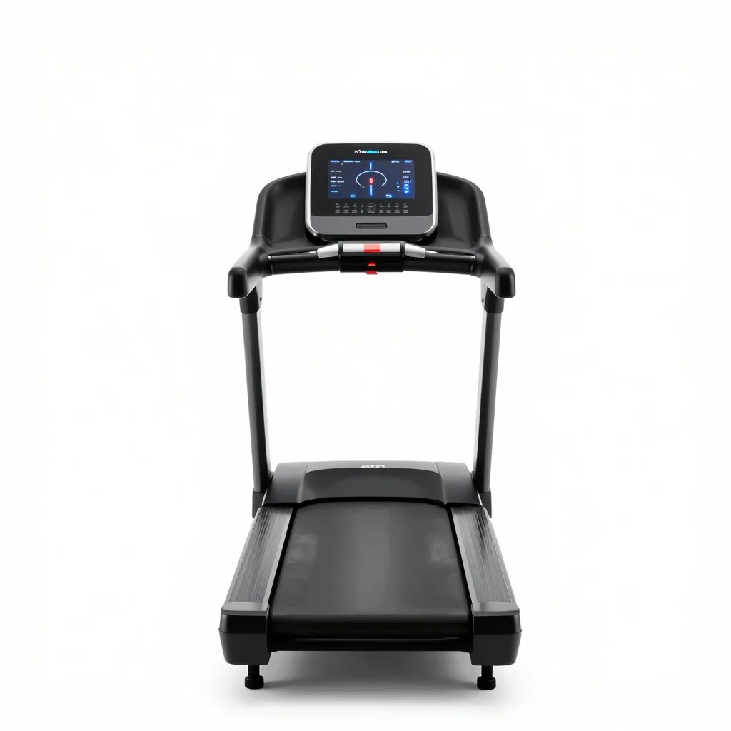 AeroX Elite Smart Treadmill