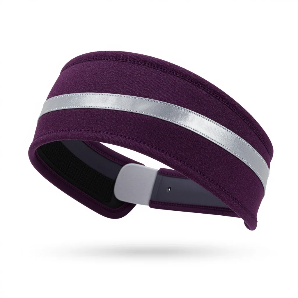 NovaPulse Running Headband