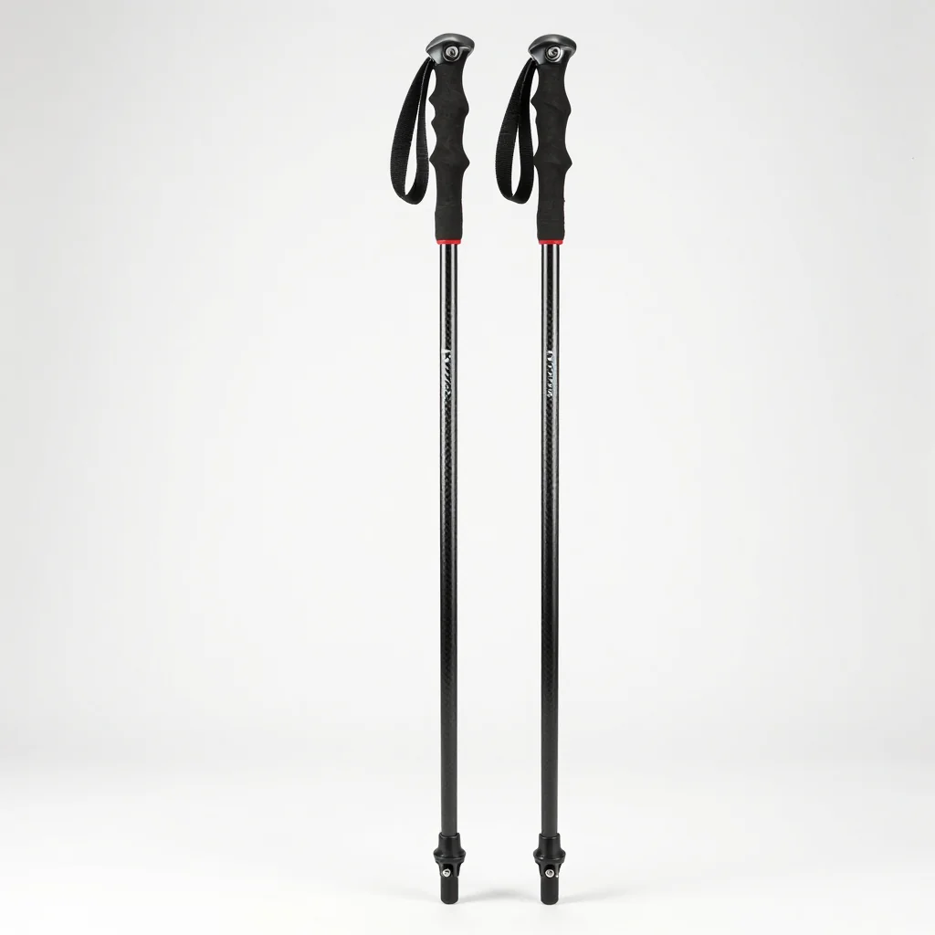 Summit Trekking Poles