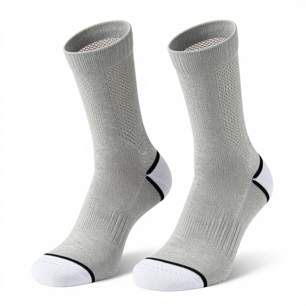 AeroBlade Ultra-Performance Running Socks for Long-Distance Athletes