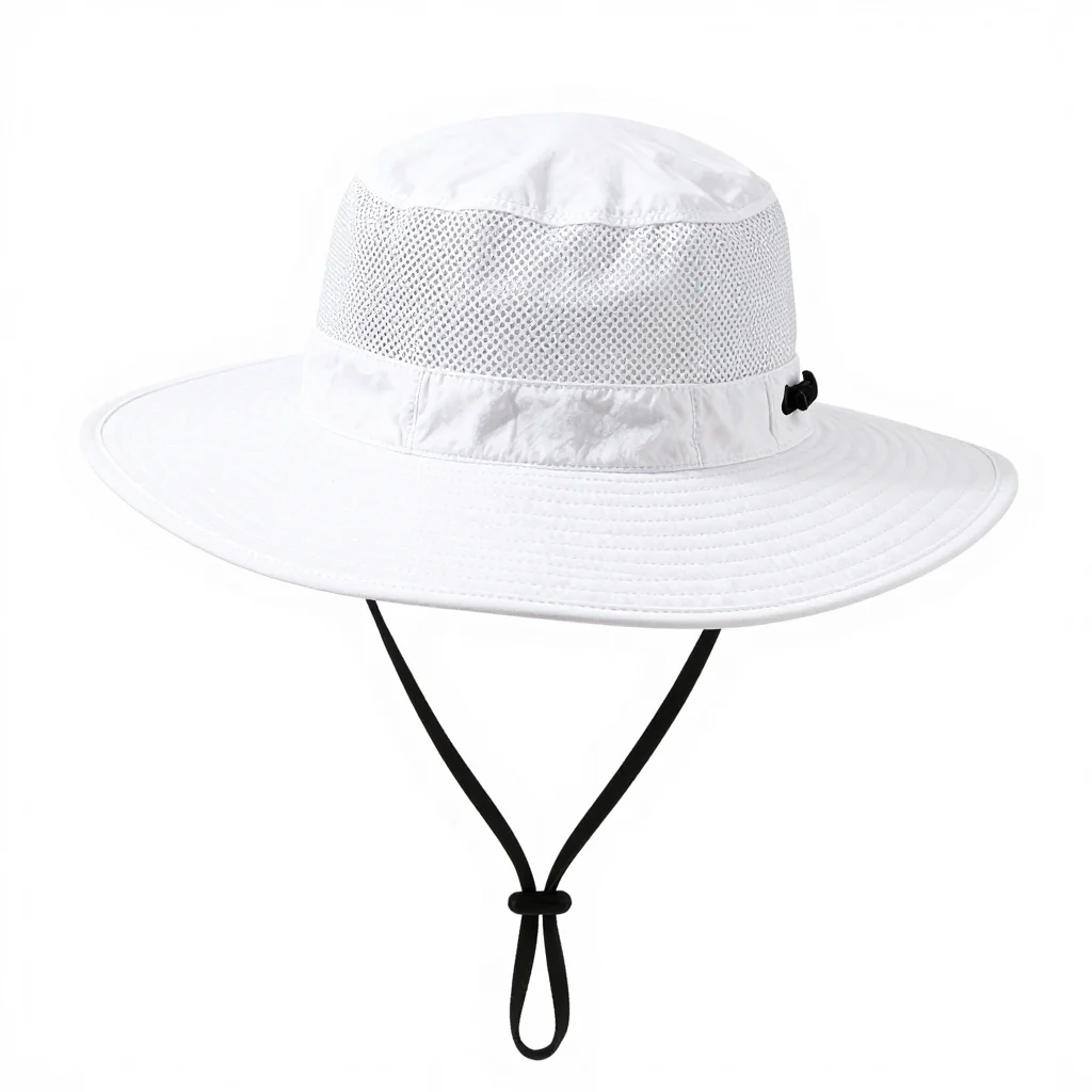 SurfShade UV Hat