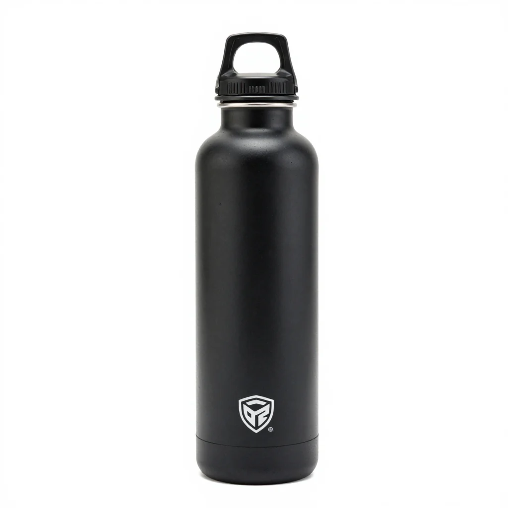 Mountain Mist Bottle