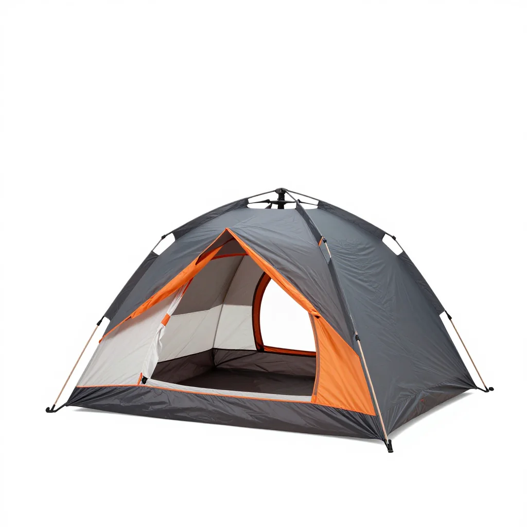 Skyline Summit Tent