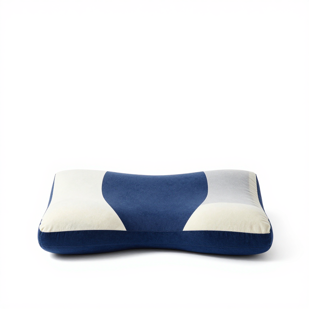 Memory Foam Yoga Pillow