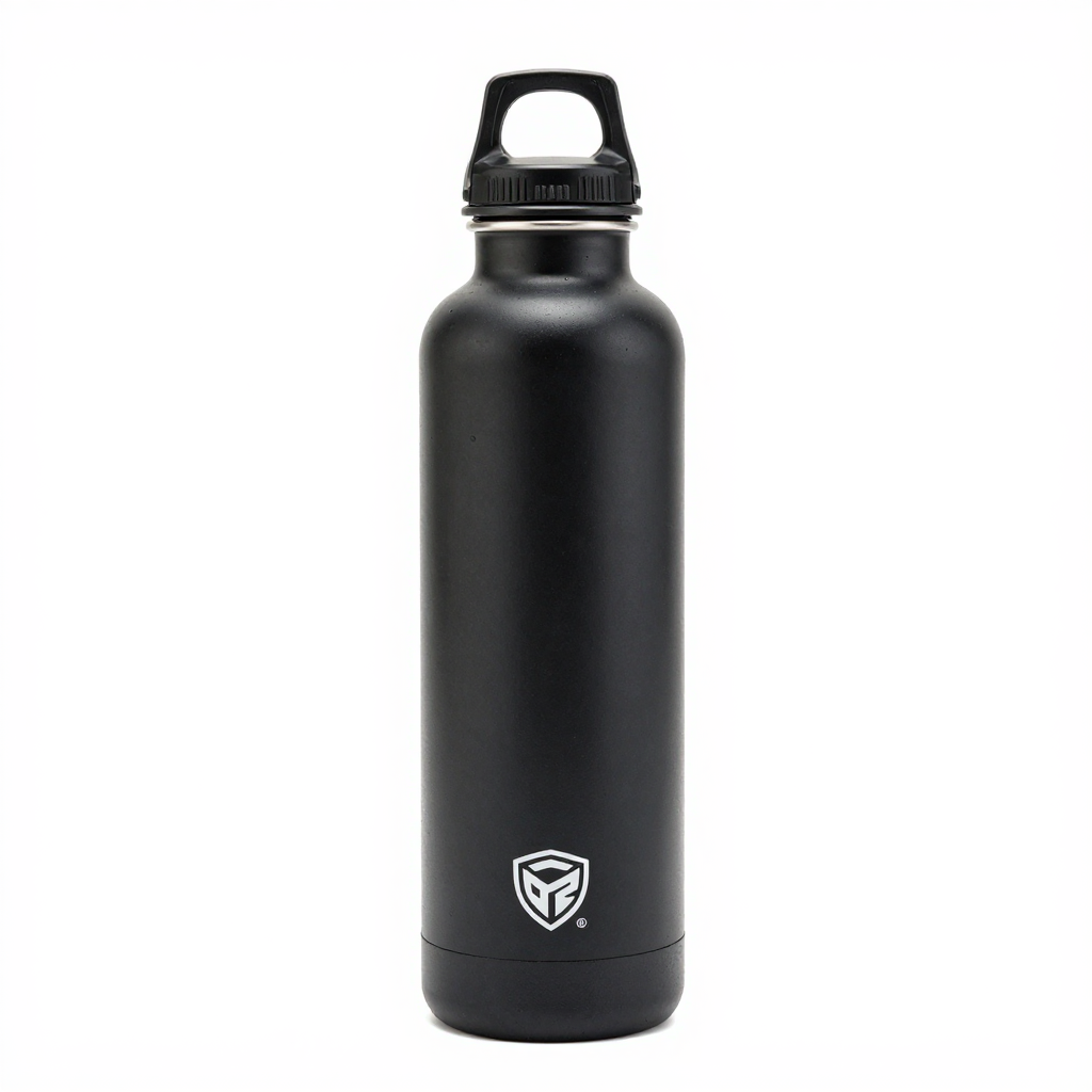 Mountain Mist Bottle