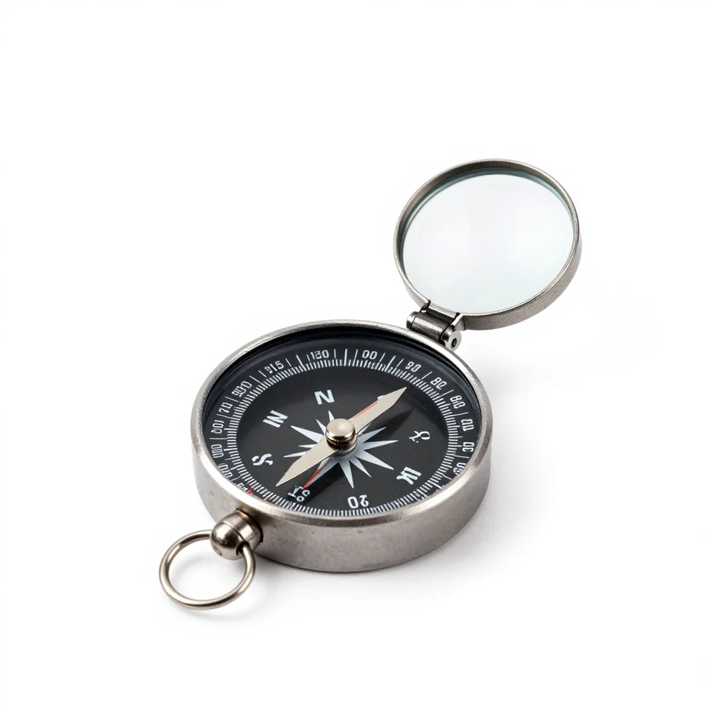 Horizon Compass