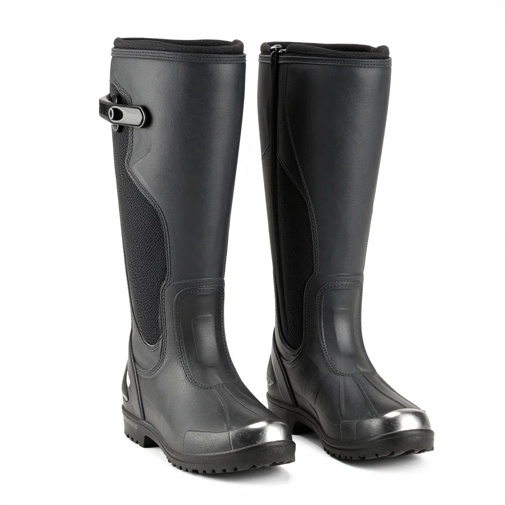 TrailMaster Off-Road Boots