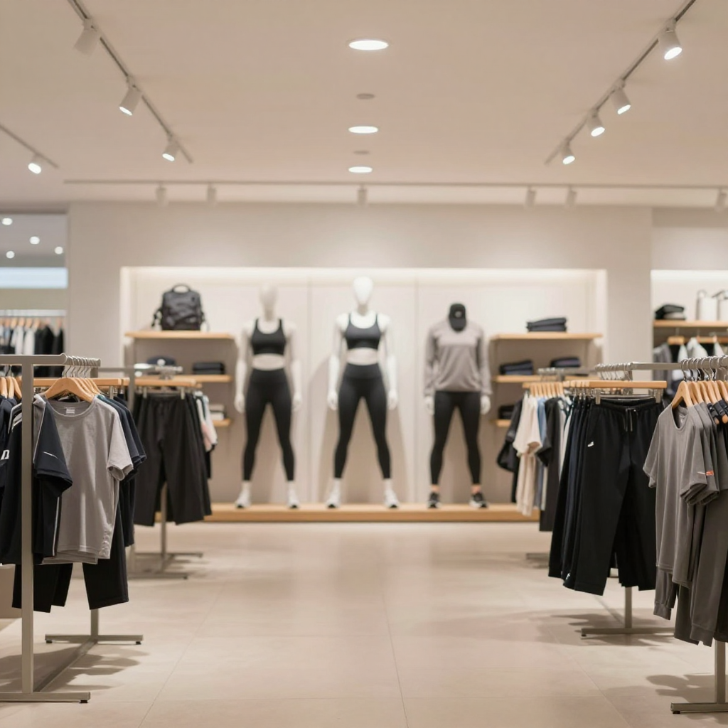 Athleisure