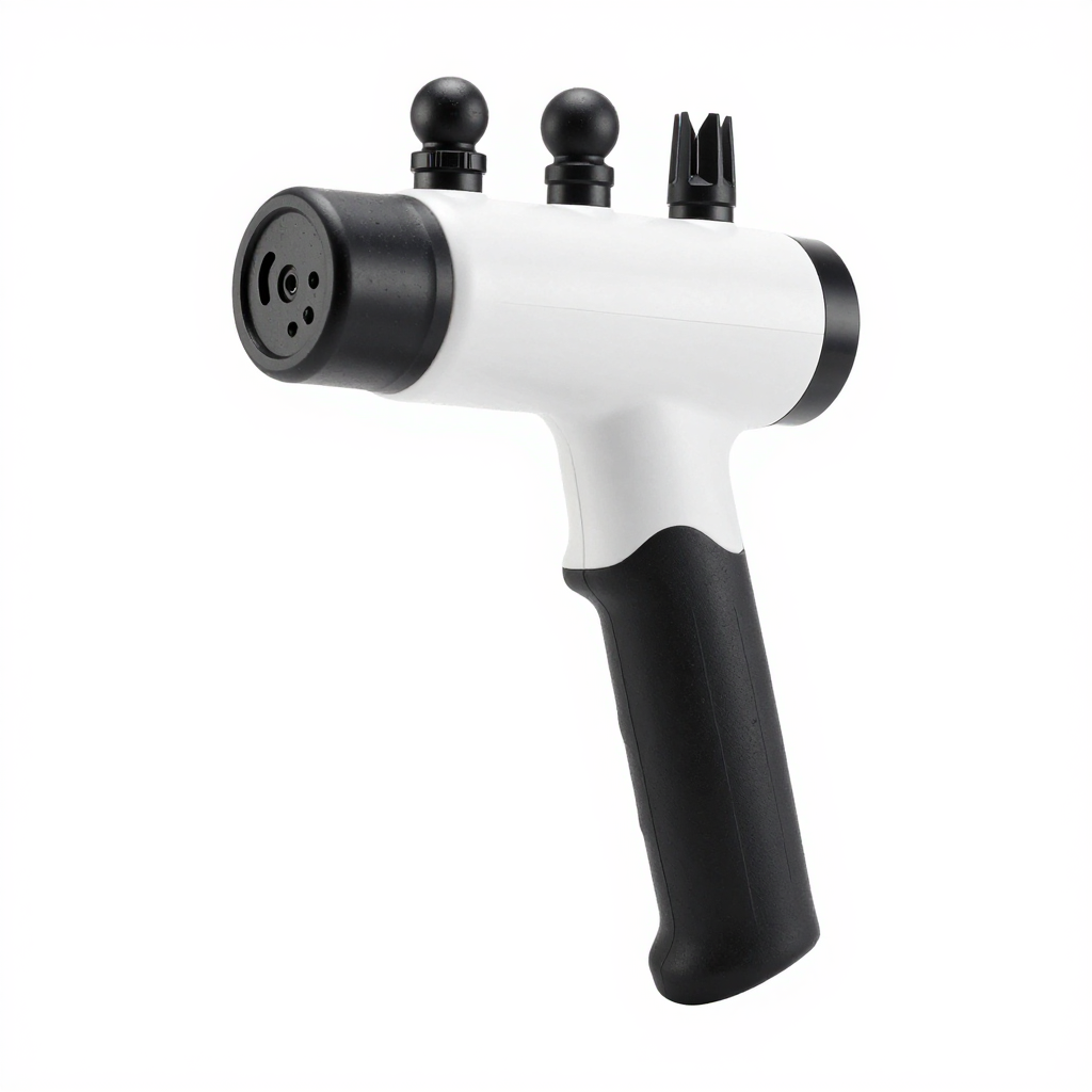 Harmony Massage Gun
