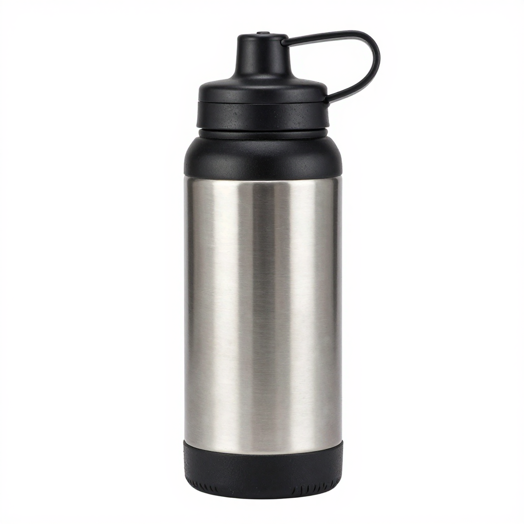 TrailMaster Water Bottle
