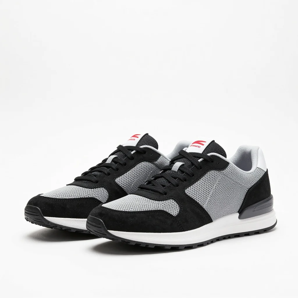 Urban Tech Sneakers