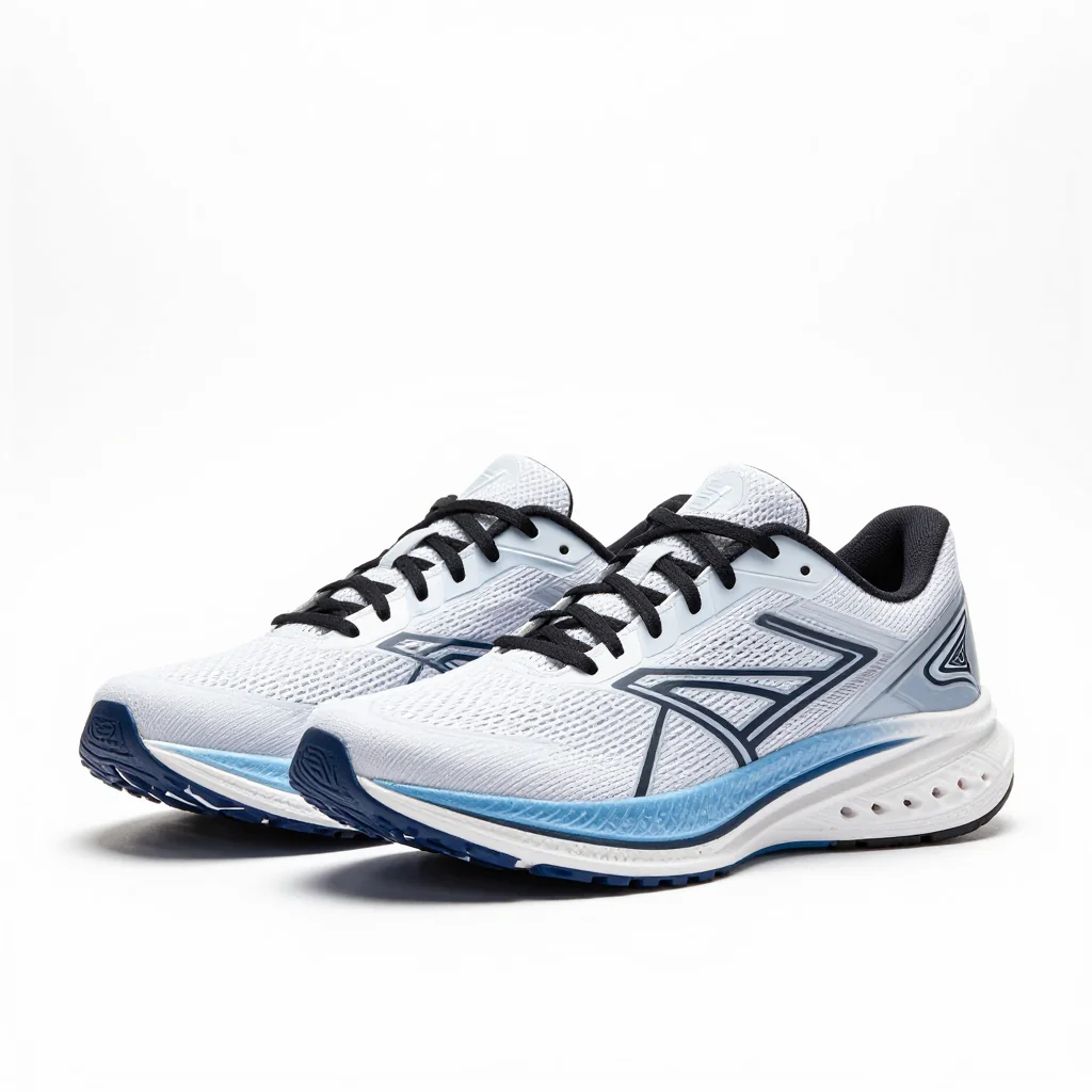 AeroStride Lightweight Running Shoes