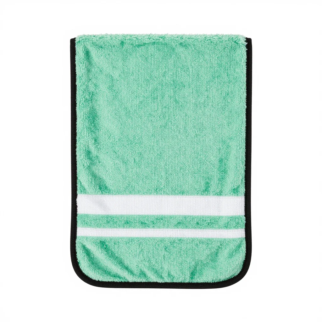 Pineview Golf Towel
