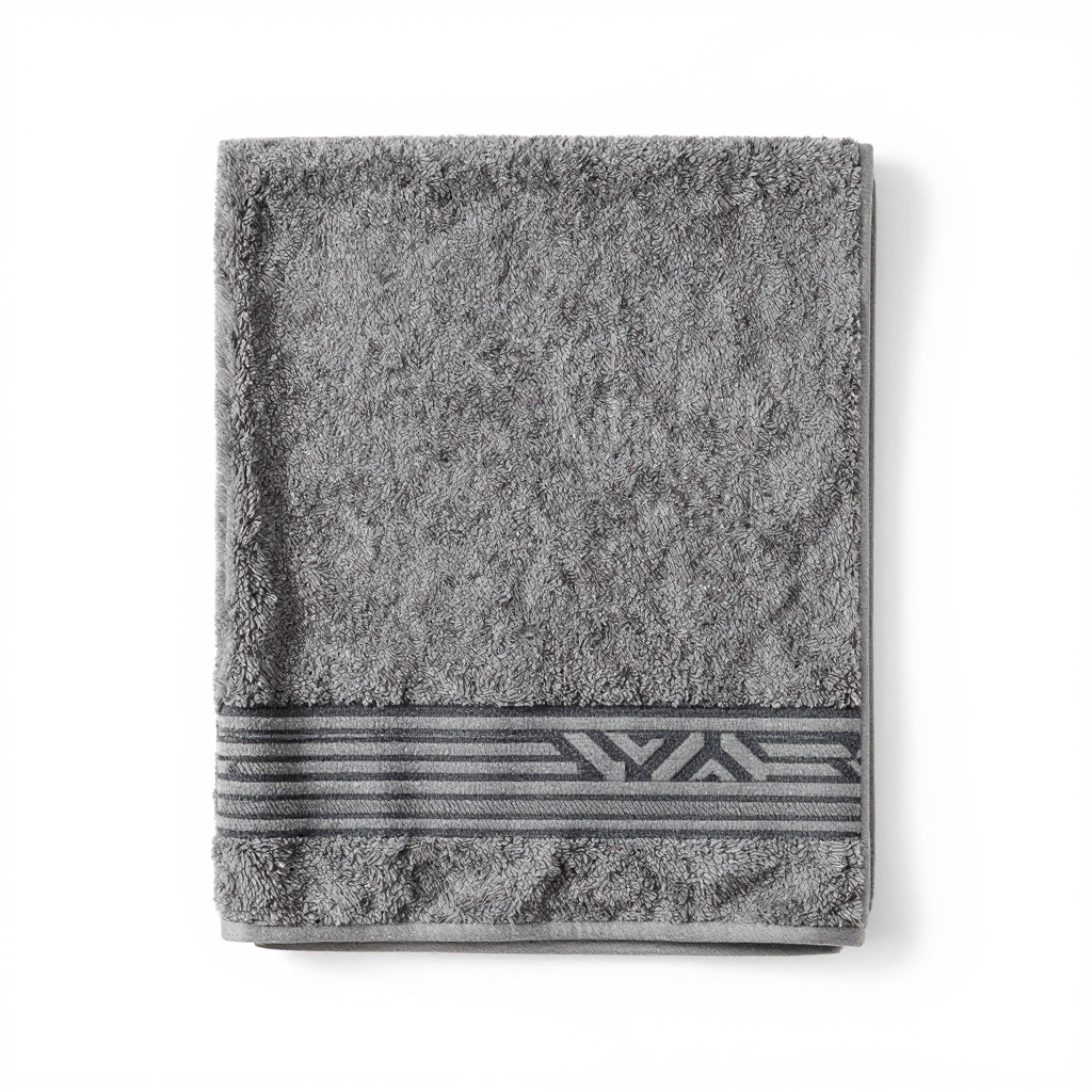 EcoFlow Recycled Yoga Mat Towel