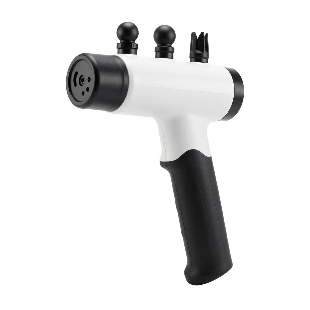 Harmony Massage Gun