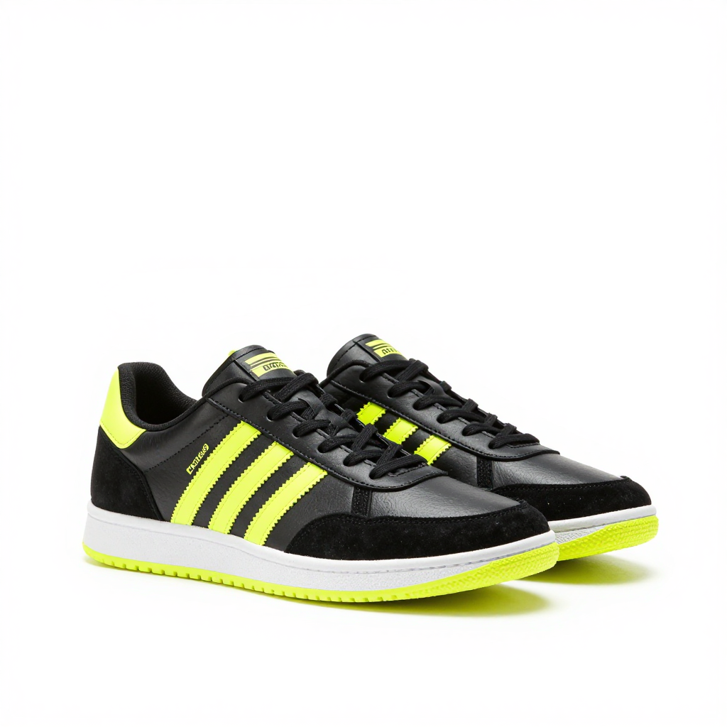 Urban Glow Sneakers