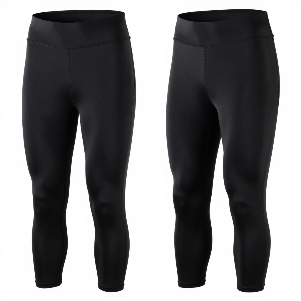 Luxe Compression Leggings