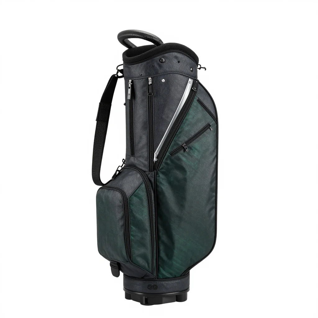 Zenith Golf Bag