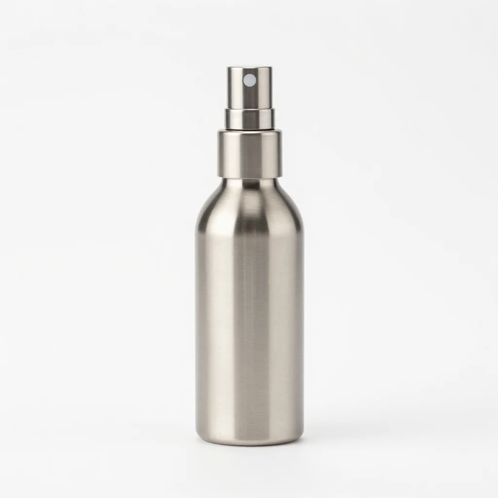 Stainless Steel Plant Misting Bottle