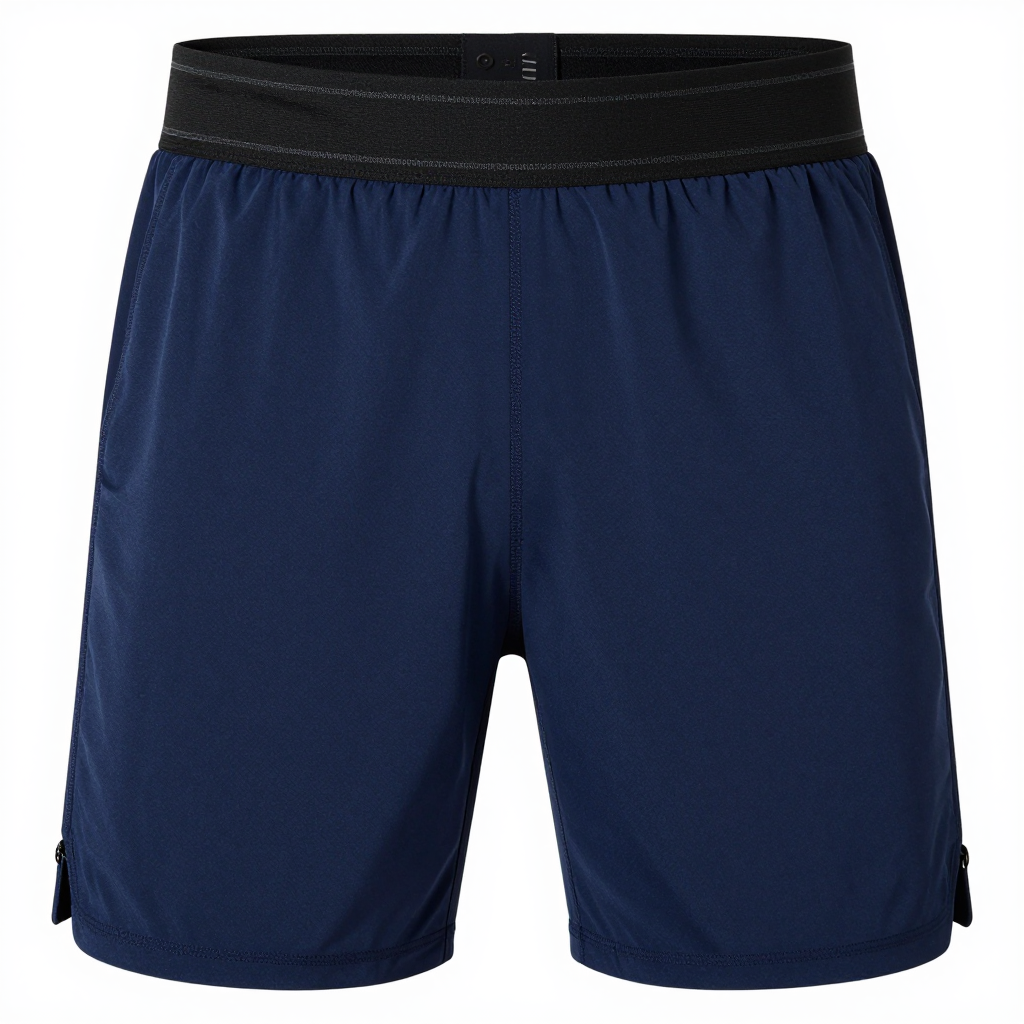 NovaFlow Running Shorts