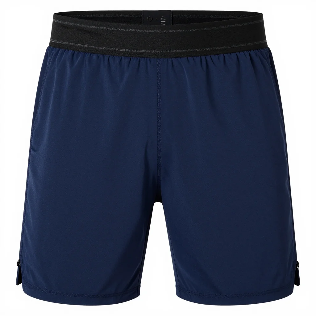 NovaFlow Running Shorts