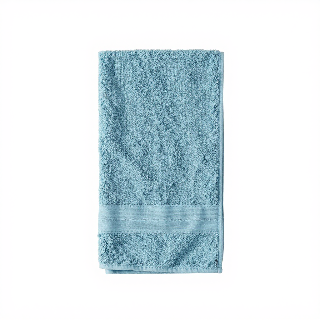 Cotton Garden Towel