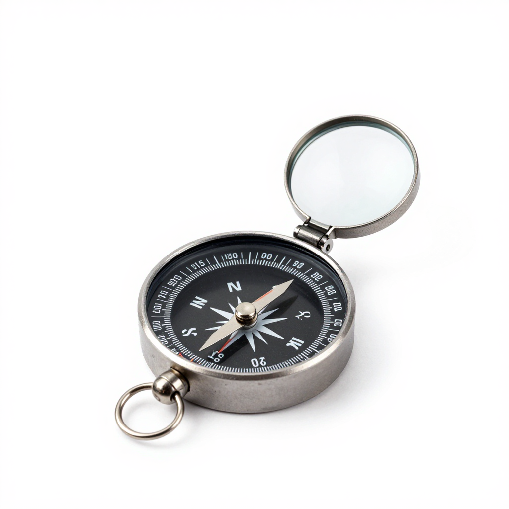 Horizon Compass