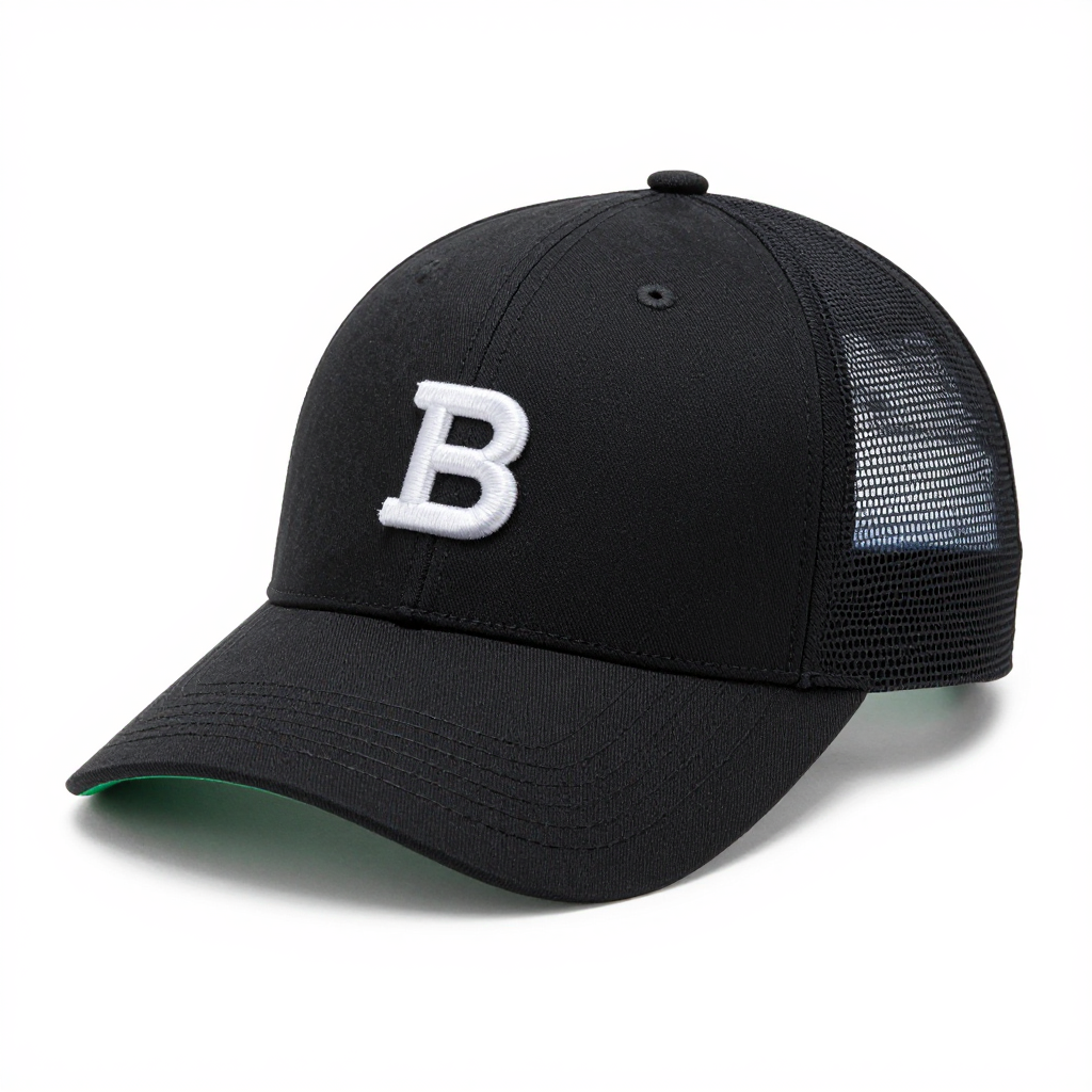 Crestline Golf Hat