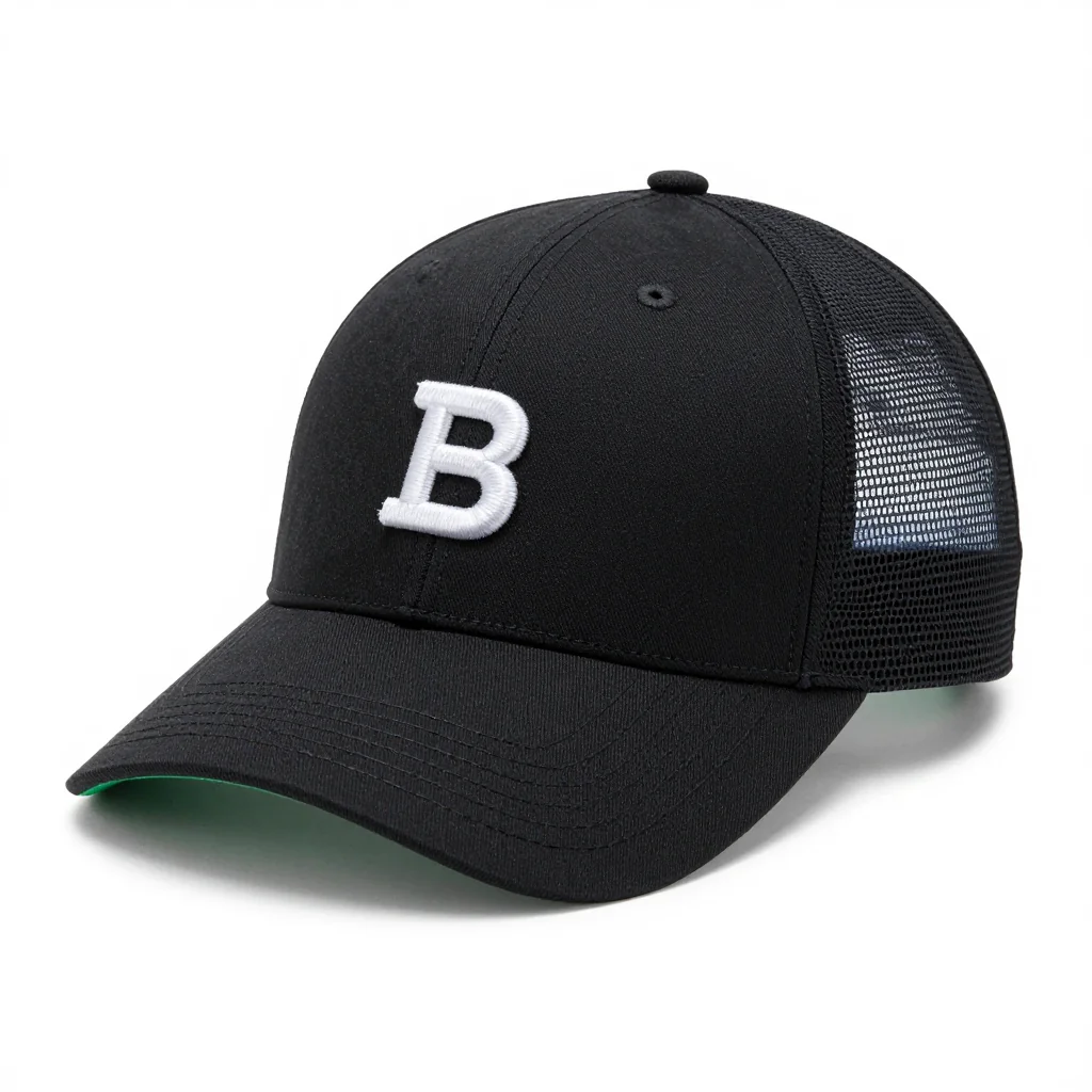 Crestline Golf Hat