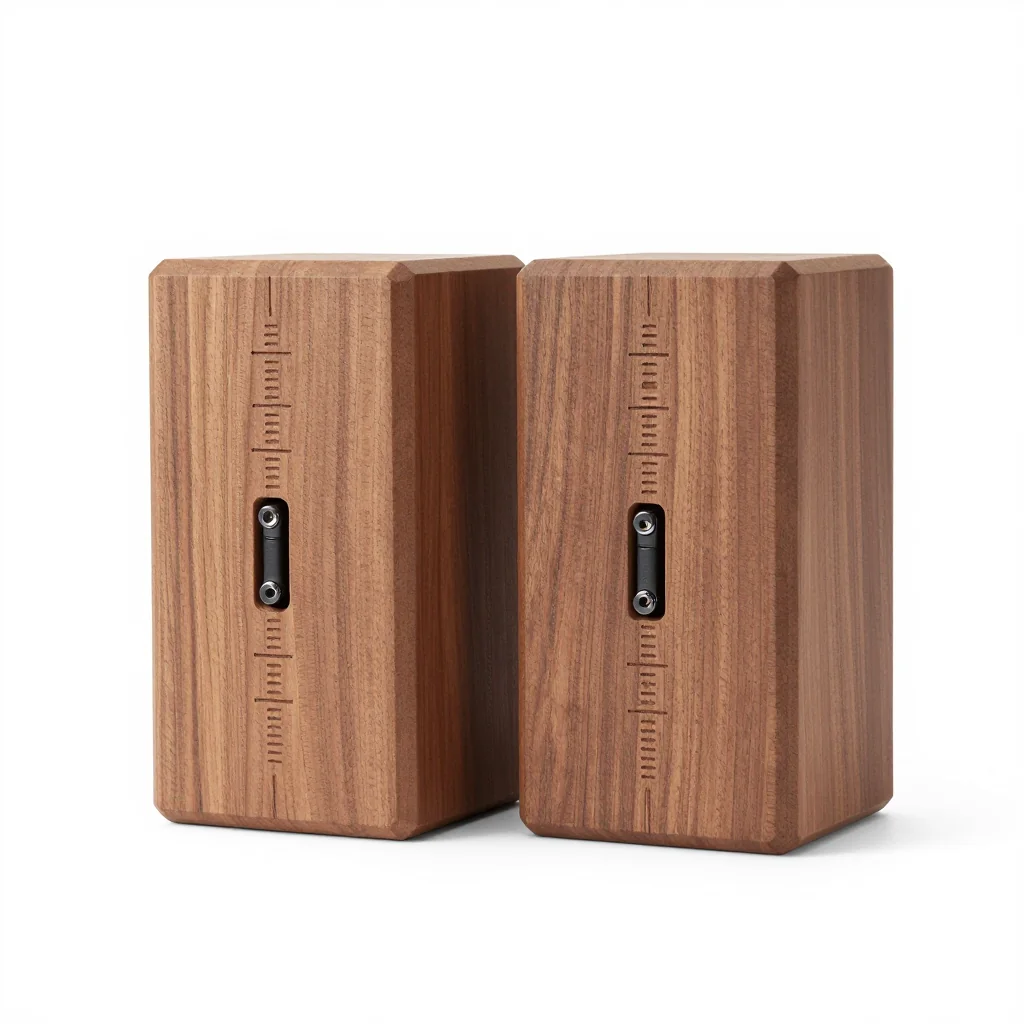 Adjustable Yoga Block Set
