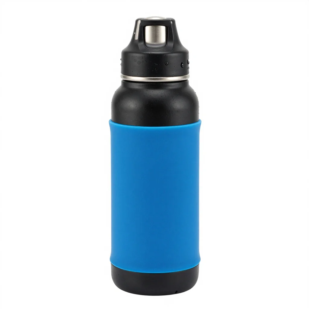 TideTrek Water Bottle