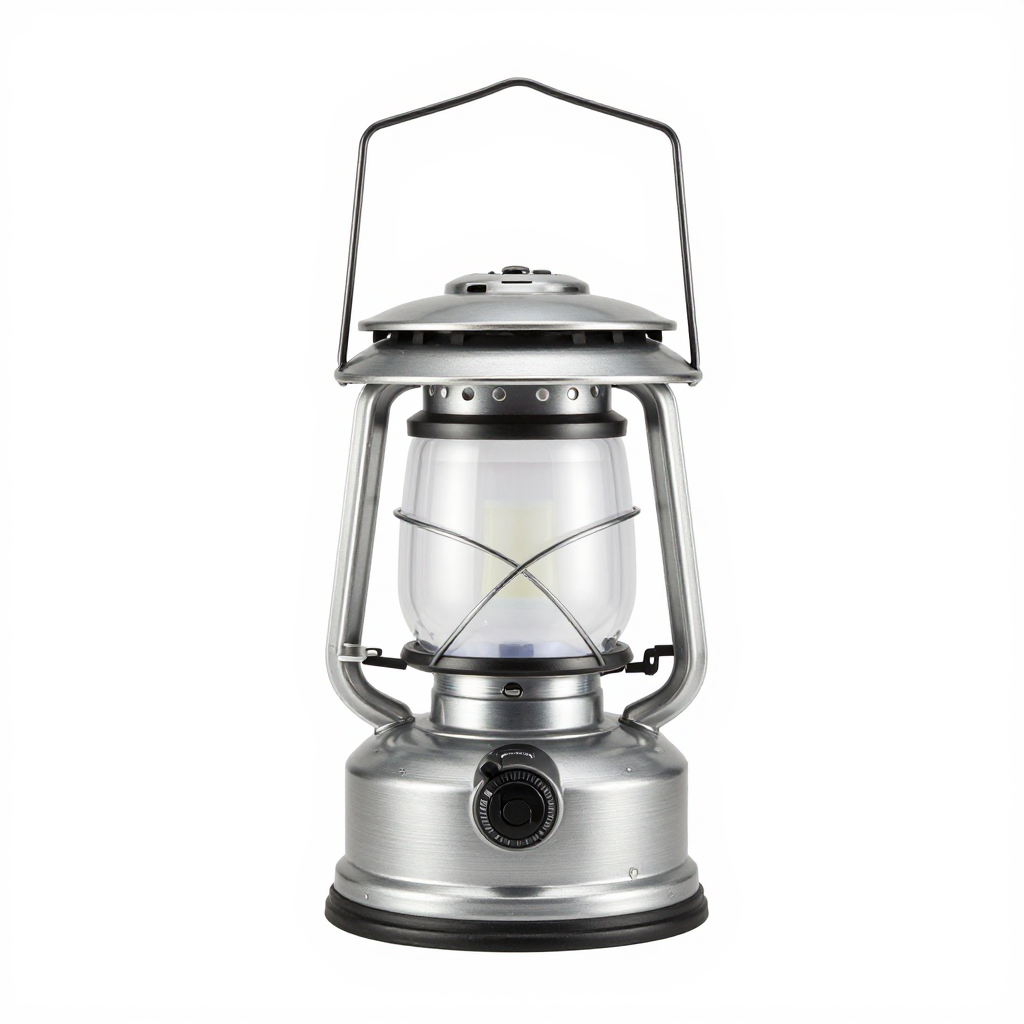 Explorer's Lantern