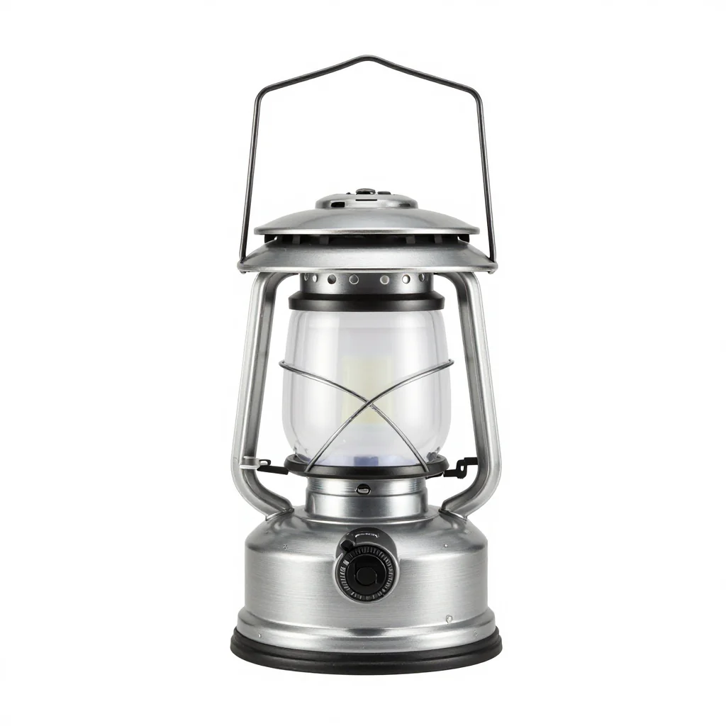 Explorer's Lantern