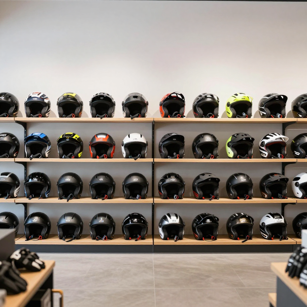 Motorcycle Gear