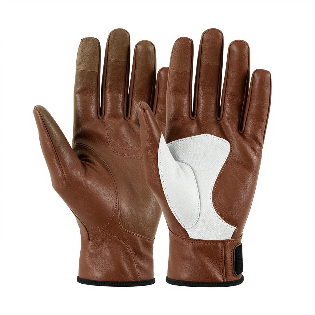 Rivertop Golf Gloves