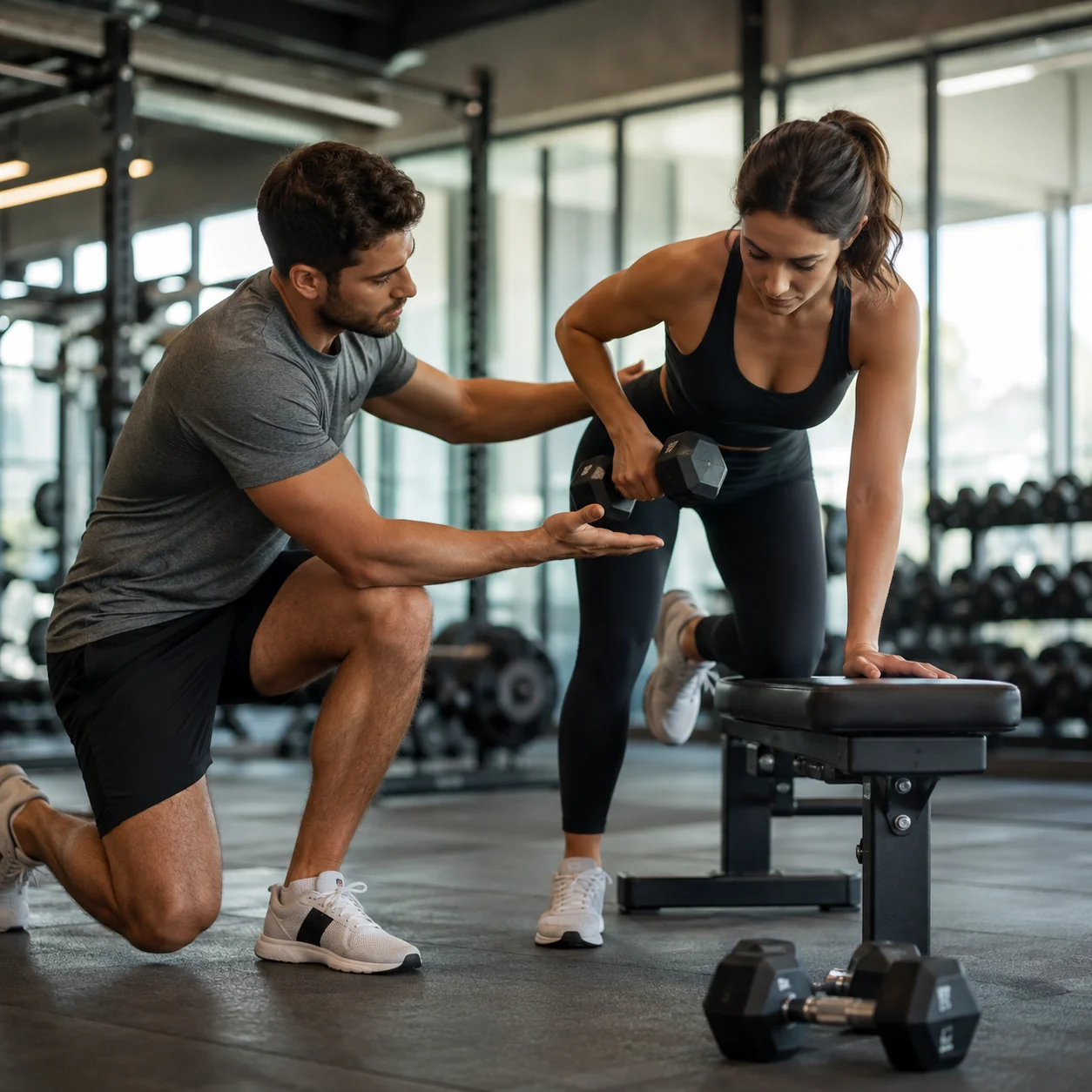 Personal Training Session