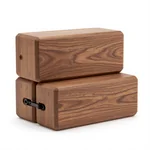 Adjustable Yoga Block Set - 2