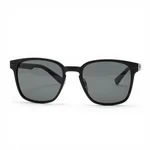 Minimalist Rectangular Sunglasses - 2