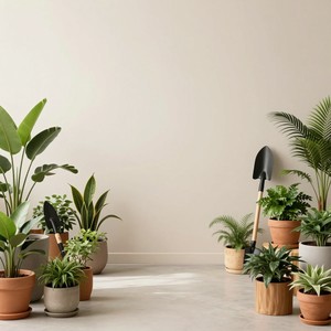 Gardening