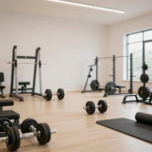 Fitness Equipment