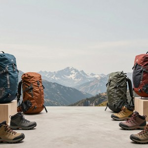 Outdoor Adventure