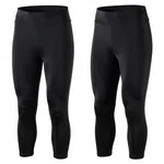 Luxe Compression Leggings - 1